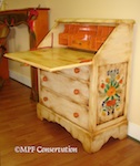 Mason Monterey Desk